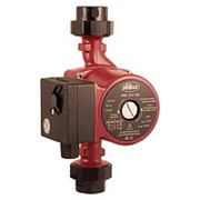 Насос циркуляционный WRS-25/8-180, с гайками фото