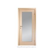 Двери Марио Риоли (MARIO RIOLI) серии Linea (шпон), модель 101 фото