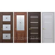 Двери фабрики “Profil Doors“ фото