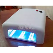 УФ лампа 9w Star Nail фото