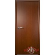 Дверь межкомнатная шпонированная “Соло“, Макоре фото