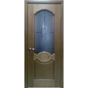 Дверь “Карамелька“ фотография