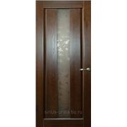 Межкомнатная дверь, массив, Милан фото