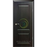 Межкомнатная дверь с покрытием ПВХ, модель М3 фото
