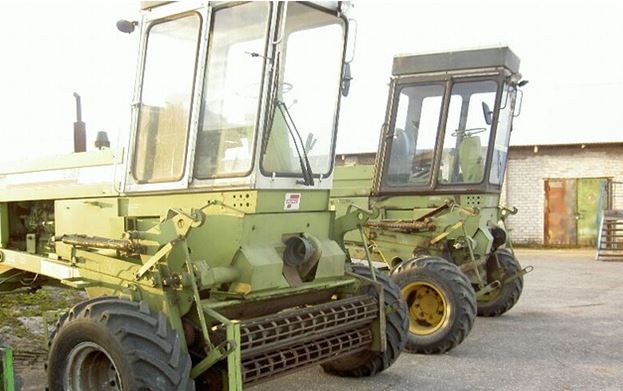 Е 303 Косилка Купить Б У