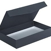 Коробка микрогофрокартон с печатью фото