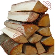 Ольховые дрова фото