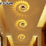 Потолочный светильник NAVIMC - теплый белый фотография