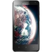 Смартфон Lenovo S660 / Android 4.2 / IPS экран 4,7 / 8 Мп / Wi-Fi / MT6582M фотография