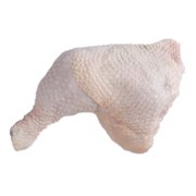 Мясо куриное замороженное фотография