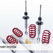 Пружины для тюнинга автомобиля Eibach Sport-System