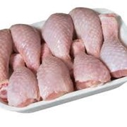 Мясо птицы охлажденное фото