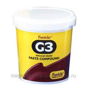 Farecla G3 Paste - Полировочная паста 1кг фото