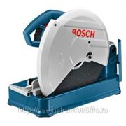 Отрезная пила по металлу bosch gco 2000 0.601.b17.200