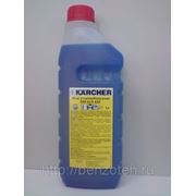 Воск с водоотталкивающим эффектом и суперблеском Karcher RM 824 ASF (0,5 л) фото