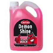 Demon Shine-Жидкий воск 5л (революционное средство для превосходного глянца) CarPlan фото