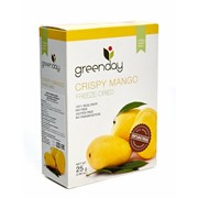 Хрустящее манго 03511 фото