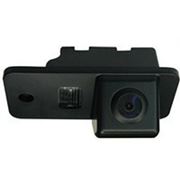 Штатная камера заднего вида для AUDI A4L/A5 фото