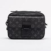 Поясная сумка Louis Vuitton Сумка размер ONE-SIZE Артикул - 94913 фото