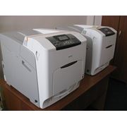 Керамический лазерный принтер А4 RICOH фото