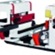 Двусторонний шипорезный станок Richman MX 2618D
