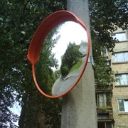 Зеркало обзорное сферическое в Киев фото