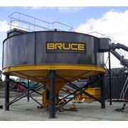 Промывочное оборудование BRUCE