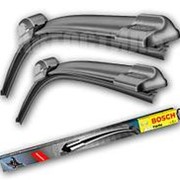 VOLVO V70 II 08.04-07.07 щетки стеклоочистителей BOSCH фото