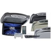 Потолочный монитор JS-1310 DVD 13.3“, DVD, TV, USB, SD фото
