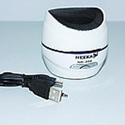 Колонка с Bluetooth NEEKA NK-202 фотография