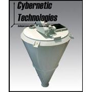 Смеситель конусный винтовой VSM фото