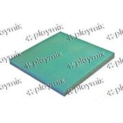 Мини-завод PLAYMIX для производства резиновой плитки и брусчатки