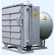 Агрегат воздушно-отопительный агрегат АО 2-4 фото