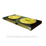 Мармит для пиццы стеклокерамический Kocateq R 1000 фотография