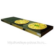 Мармит для пиццы стеклокерамический Kocateq R 1500