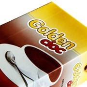 Напиток шоколадный Голден Чок, 1л, 12 шт/упаковка