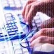 Установка программного обеспечения фото