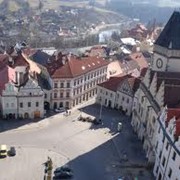 Оздоровление и лечение в Чехии (Карловы Вары)