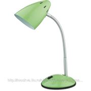 Настольная лампа Odeon Light 2103/1T GAP ODL11 443 зеленый E27 1x60W фото