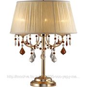 Настольная лампа Odeon Light Adeli, 2534/3T фото