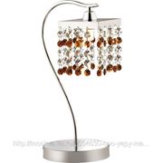 Настольная лампа Odeon Light Zonga, 2467/1T фото