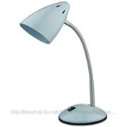 Настольная лампа Odeon Light 2104/1T GAP ODL11 443 белый E27 1x60W фото