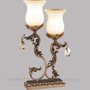 Настольная лампа Odeon Light Varza, 2430/2T фото