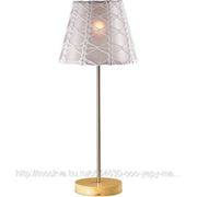 Настольная лампа Odeon Light Tonga, 2479/1T фото