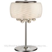 Настольная лампа Odeon Light Sacra, 2567/3T фото