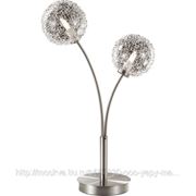 Настольная лампа Odeon Light Roxby, 2460/2T фото