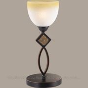 Настольная лампа Odeon Light Kenna, 2457/1T фото