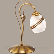 Настольная лампа Odeon Light Kika, 2459/1T фото