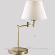 Настольная лампа Odeon Light Gemena, 2481/1T фото