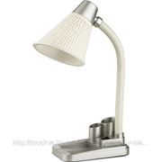 Настольная лампа Odeon Light Salta, 2415/1T фото